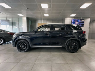 2026 Changan CS75 Pro, чёрный, 3055000 рублей, вид 4