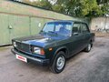 2011 Lada (ВАЗ) 2107, серый, 315000 рублей - вид 4