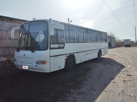 2016 КАвЗ 4238, белый, 1500000 рублей, вид 1