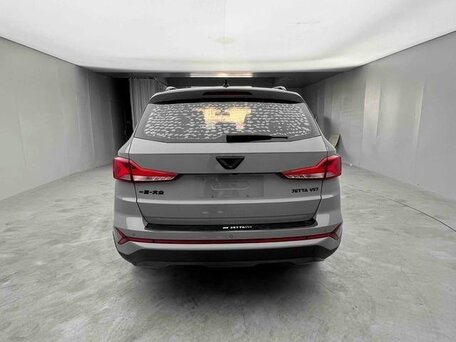 2022 Jetta VS7 I Рестайлинг 1, серый, 1562000 рублей, вид 5