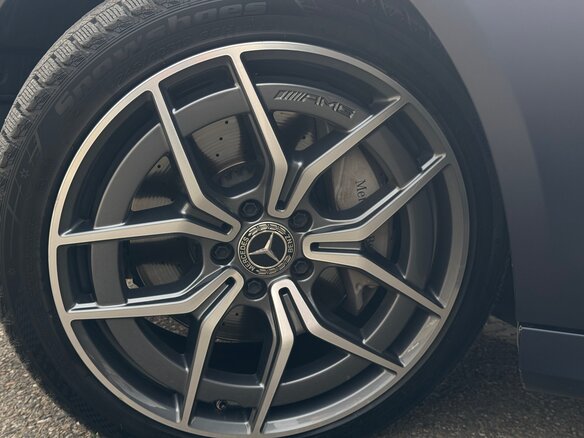 2020 Mercedes-Benz E-Класс 220 d V (W213, S213, C238) Рестайлинг, синий, 5200000 рублей - вид 12
