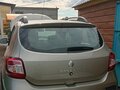 2019 Renault Sandero Stepway II Рестайлинг, белый, 1050000 рублей - вид 2