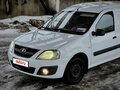 2018 Lada (ВАЗ) Largus I, белый, 550000 рублей - вид 1