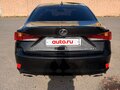 2018 Lexus IS 300 III Рестайлинг, чёрный, 3050000 рублей - вид 7