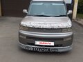 2000 Toyota bB I, серый, 370000 рублей - вид 1