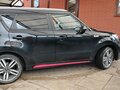2018 Kia Soul II Рестайлинг, чёрный, 1570000 рублей - вид 5