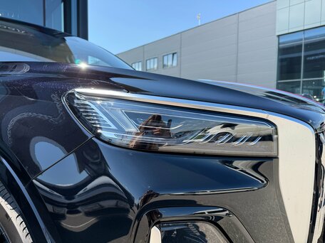 2025 Hongqi HS5 I Рестайлинг, чёрный, 4699000 рублей, вид 4
