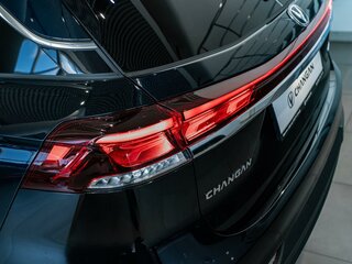 2026 Changan CS75 Pro, чёрный, 3055000 рублей, вид 3