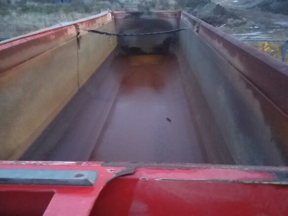 2022 Schmitz Cargobull SKI, чёрный, 3317400 рублей - вид 6