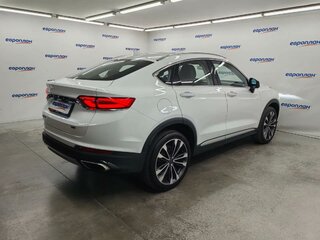 2022 Geely Tugella I, белый, 2620000 рублей, вид 3