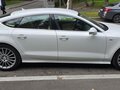 2012 Audi A7 I (4G), белый, 2500000 рублей - вид 3