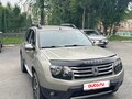 2014 Renault Duster I, бежевый, 1250000 рублей - вид 2