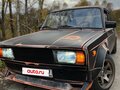 1991 Lada (ВАЗ) 2105, синий, 150000 рублей