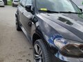 2013 BMW X5 35i II (E70) Рестайлинг, чёрный, 1750000 рублей - вид 5