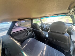 1994 Lada (ВАЗ) 2109, белый, 119990 рублей, вид 5