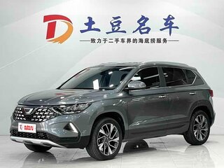 2022 Jetta VS5 I Рестайлинг, серый, 1920000 рублей, вид 1