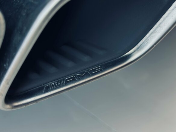 2025 Mercedes-Benz GLS AMG 63 AMG II (X167) Рестайлинг, белый, 29990000 рублей - вид 20