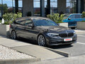 2018 BMW 5 серии 520d VII (G30/G31/G38), серый, 2650000 рублей - вид 4