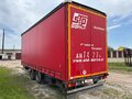 2008 DAF XF 105, красный, 4500000 рублей - вид 10