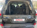 2016 Lexus LX 570 III Рестайлинг 2, чёрный, 5500000 рублей - вид 8