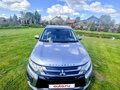 2016 Mitsubishi Outlander PHEV III Рестайлинг 2, серый, 2500000 рублей - вид 2