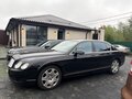 2011 Bentley Continental Flying Spur, чёрный, 2850000 рублей