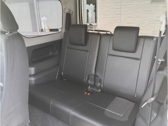 2016 Suzuki Jimny Kei car III Рестайлинг 2, белый, 820000 рублей - вид 22
