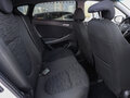 2015 Hyundai Solaris I Рестайлинг, белый - вид 11