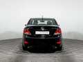 2013 Hyundai Solaris I, чёрный - вид 5