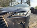 2017 Lexus RX 200t IV, серый - вид 2