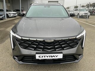 2026 Geely Cityray, серый, 3204990 рублей, вид 2