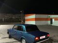 2004 Lada (ВАЗ) 2105, зелёный, 90000 рублей - вид 1