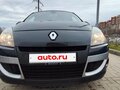 2011 Renault Scenic III, чёрный, 798000 рублей - вид 2