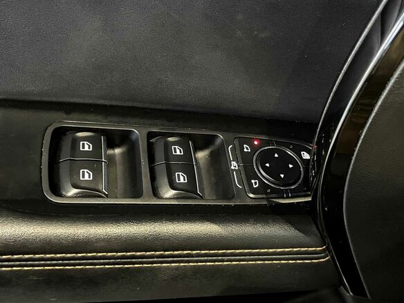 2022 Haval Dargo I, серый, 2215000 рублей - вид 9