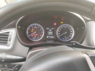 2020 Suzuki SX4 II (S-Cross) Рестайлинг, серый, 2050000 рублей, вид 4