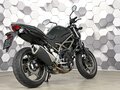 2024 Suzuki SV 650, чёрный - вид 6