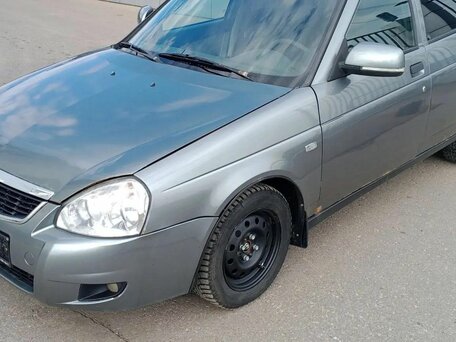 Lada (ВАЗ) Priora I