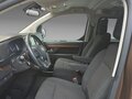2022 Toyota ProAce Compact 8-speed II, коричневый, 4400000 рублей - вид 6