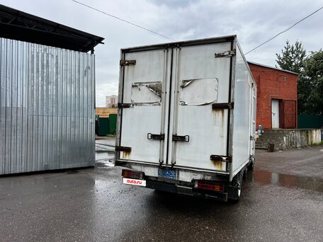 2005 Mercedes-Benz Sprinter, белый, 1200000 рублей, вид 3