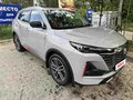 2024 Changan CS55 Plus II, серый - вид 1