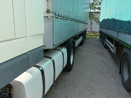 2007 DAF XF 105, белый, 4200000 рублей, вид 2