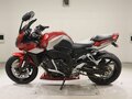 2015 Yamaha FZ1, красный, 574000 рублей
