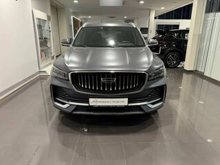 2024 Geely Monjaro I, серый, 3340000 рублей, вид 5