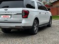 2022 Ford Expedition IV Рестайлинг, белый, 10000000 рублей - вид 5