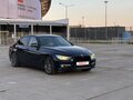 2012 BMW 3 серии 328i VI (F3x), синий, 1649000 рублей - вид 2