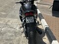 2008 Yamaha FZ1, серый - вид 2