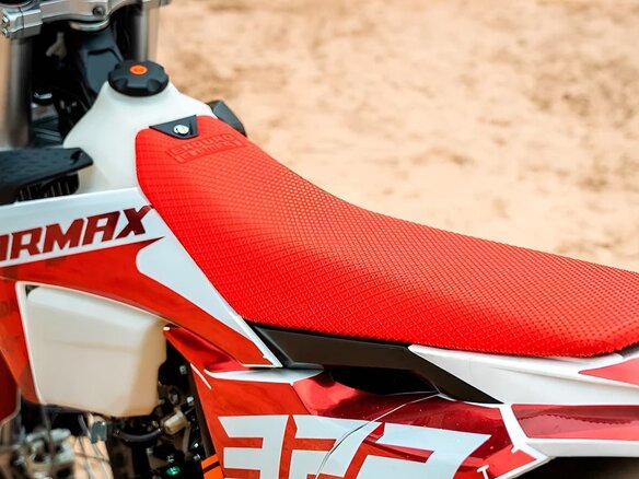 2026 Sharmax Powermax, красный, 279900 рублей - вид 11