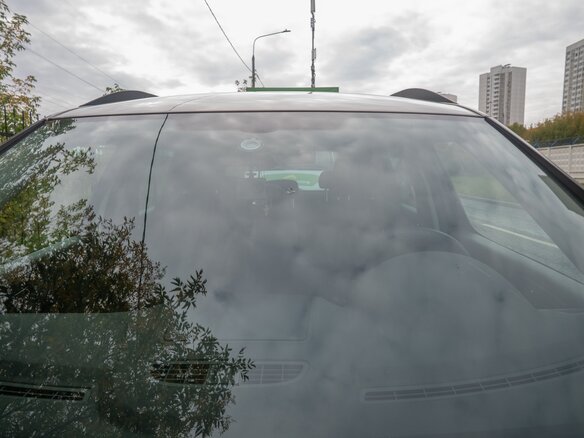 2012 Skoda Yeti I, серый - вид 13