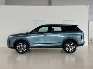 2026 Jaecoo J7 I Рестайлинг, серый, 2849000 рублей, вид 2