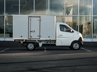 2023 Changan New Star Truck, белый, 1420000 рублей, вид 5